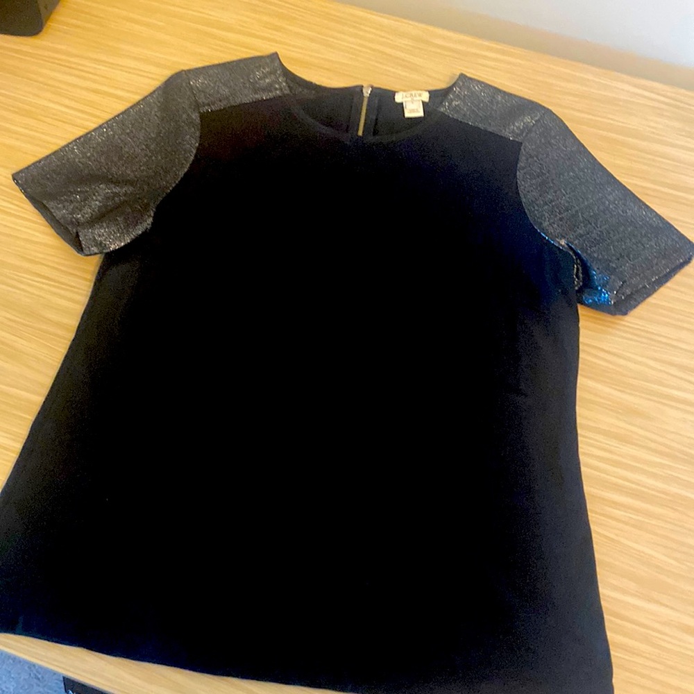 JCrew Top